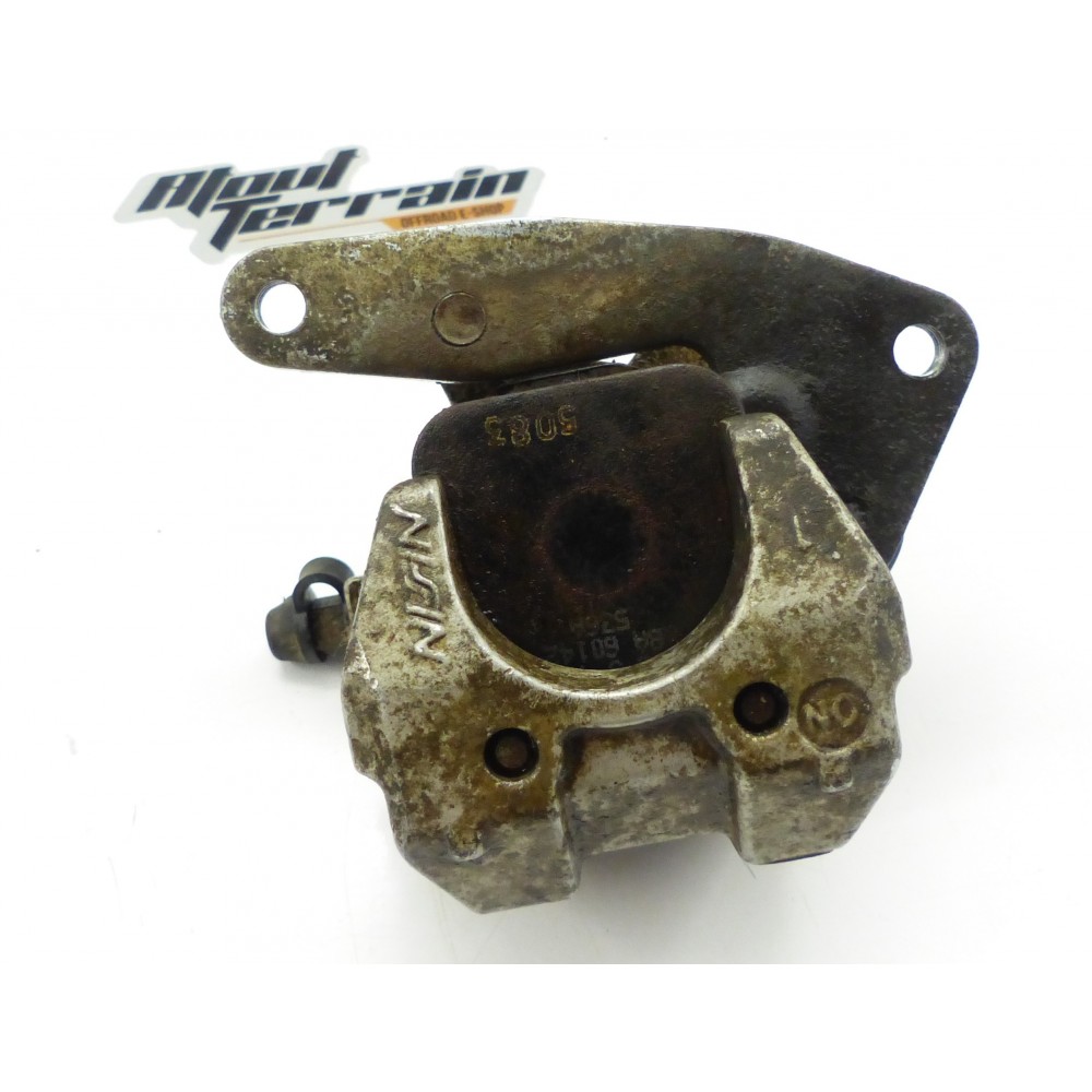 Etrier De Frein Banshee Brake Caliper Atout Terrain