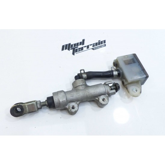 Emmetteur de frein arrière 400 drz 2005 / master cylinder