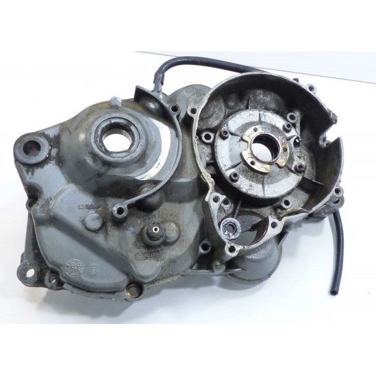 Carter moteur droit Aprilia 125 Pégaso