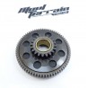 Pignon roue libre KTM 450 EXCF 2010 / gear wheel