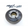 Pignon roue libre KTM 450 EXCF 2010 / gear wheel