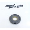 Pignon KTM 400 EXCF 2010 / gear wheel