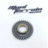 Pignon KTM 400 EXCF 2010 / gear wheel