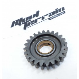 Pignon 400 EXCF 2010 / gear wheel