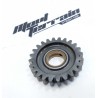 Pignon KTM 400 EXCF 2010 / gear wheel