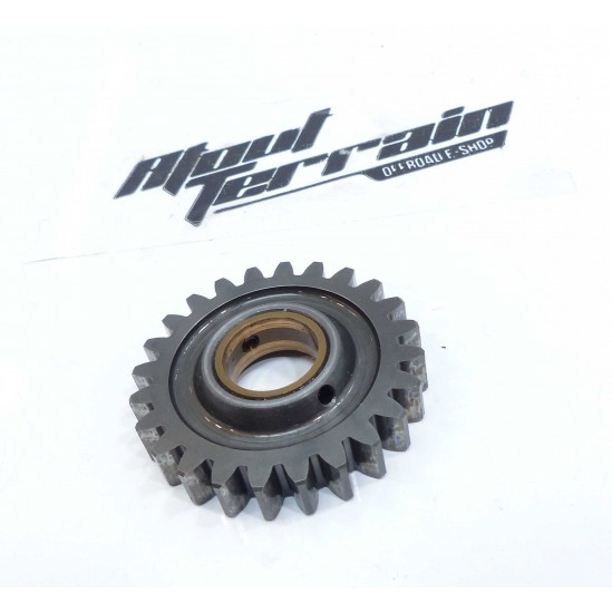 Pignon KTM 400 EXCF 2010 / gear wheel