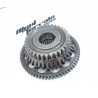 Pignon roue libre KTM 450 EXCF 2010 / gear wheel