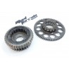 Pignon roue libre KTM 450 EXCF 2010 / gear wheel