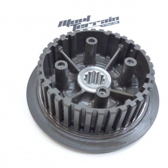 Noix d'embrayage 450 sxf 2008/ Boss clutch