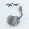 Régulateur de tension 125 dtre / voltage regulator