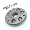 Pignon Yamaha 125 dtr / gear wheel