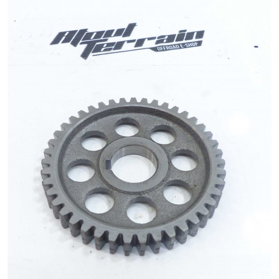 Pignon 125 dtr / gear wheel