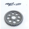 Pignon 125 dtr / gear wheel