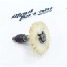 Pignon 125 dtr / gear wheel