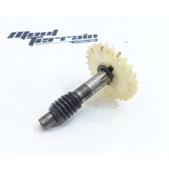 Pignon 125 dtr / gear wheel