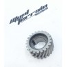 Pignon 125 dtr / gear wheel