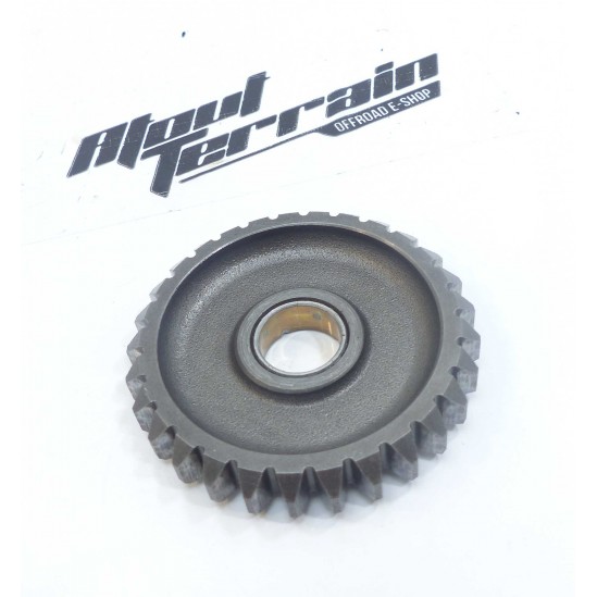 Pignon 125 dtr / gear wheel