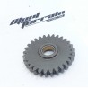 Pignon 125 dtr / gear wheel