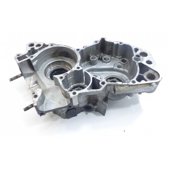 Carter moteur gauche 125 dtr / crankcase