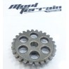 Pignon 450 kxf 2013 / gear wheel