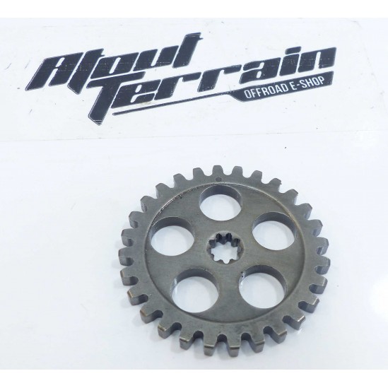 Pignon 450 kxf 2013 / gear wheel