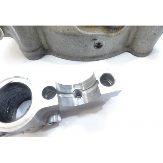 Culasse 450 kxf 2011/ Cylinder Head