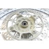 Roue avant Suzuki 125 TSR / Wheel