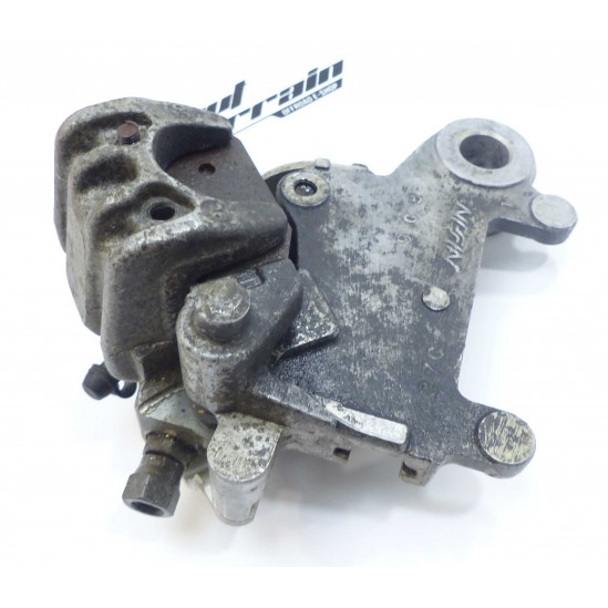 Etrier de frein arrière Suzuki 125 tsr / brake caliper