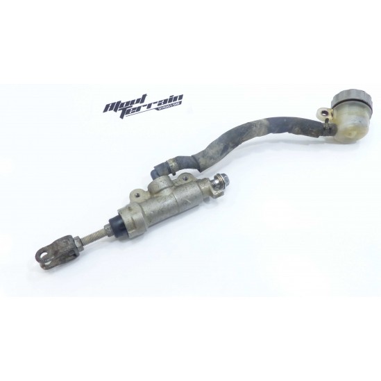 Emmetteur de frein arrière Suzuki 125 tsr / master cylinder