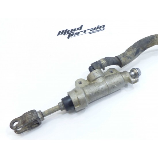 Emmetteur de frein arrière Suzuki 125 tsr / master cylinder