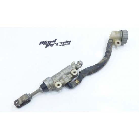 Emmetteur de frein arrière Suzuki 125 tsr / master cylinder