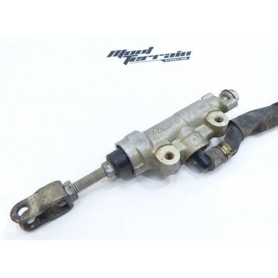 Emmetteur de frein arrière Suzuki 125 tsr / master cylinder