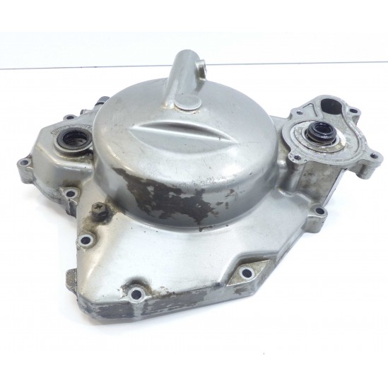 Carter d'embrayage Suzuki 125 tsr / Clutch cover crankcase