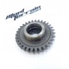 Pignons suzuki 125 tsr / gear wheel