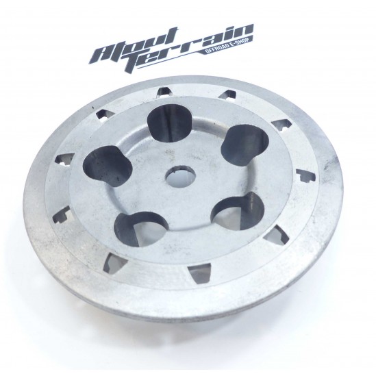 Plateau d'embrayage Suzuki 125 tsr / clutch plate