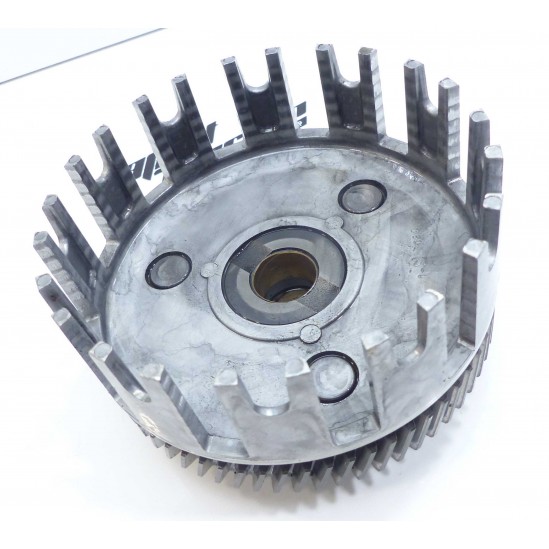 Cloche d'embrayage Suzuki 125 tsr / clutch