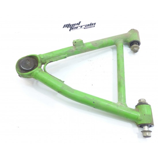 Triangle de suspension supérieur Kawasaki 250 KSF