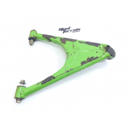 Triangles inferieur de suspension Kawasaki 250 KSF