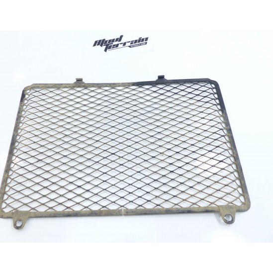 Grille de radiateur 250 KSF