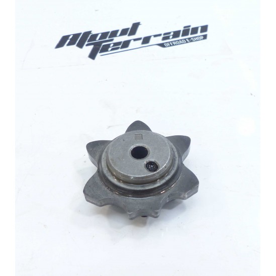 Embout de barillet Kawasaki 250 KSF