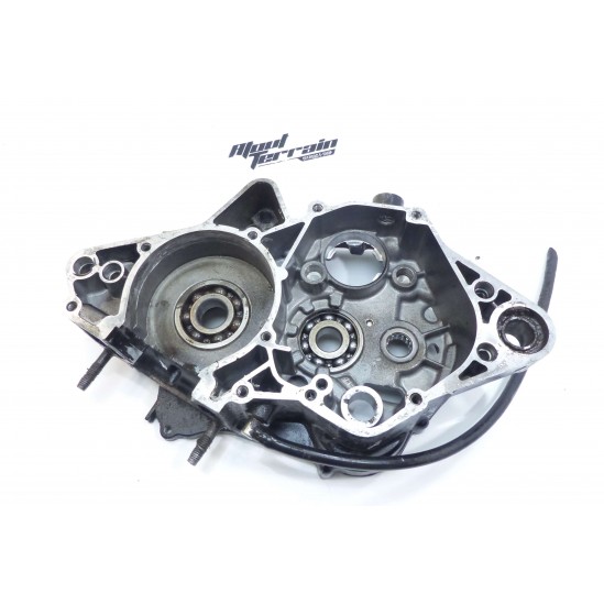 Carter moteur gauche 125 yz 1984 / crankcase