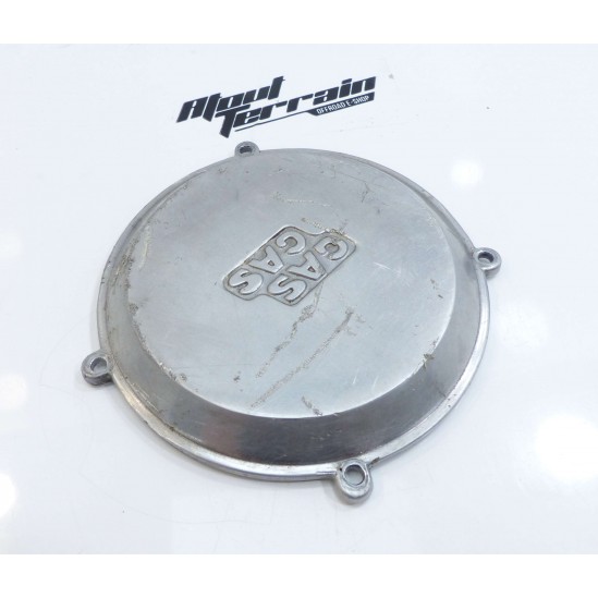 Couvercle d'embrayage 250 txt 1999-2000 / Clutch cover