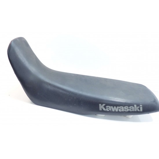 Selle Kawasaki 650 KLR