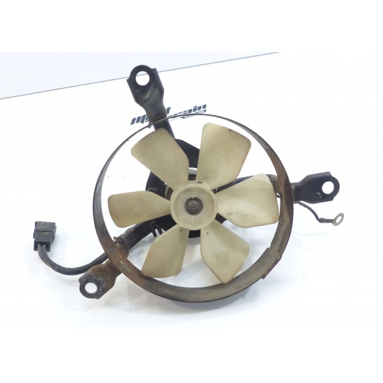 Ventilateur de refroidissement 650 KLR