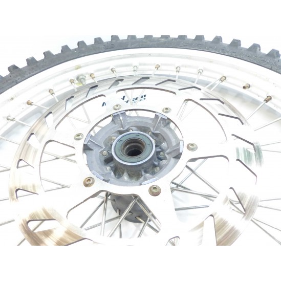 Roue avant GASGAS EC 2004 / Wheel