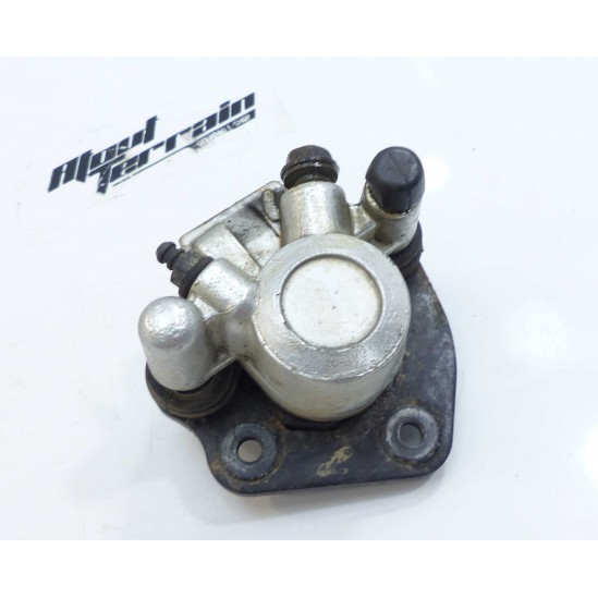 Etrier de frein avant 125 kdx / brake caliper