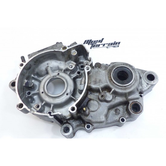 Carter moteur gauche 125 KDX / crankcase