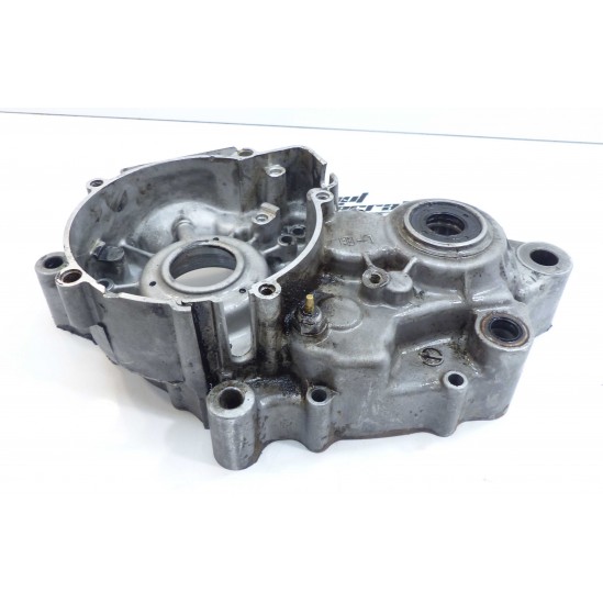 Carter moteur gauche 125 KDX / crankcase