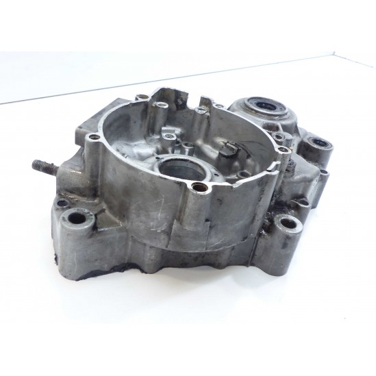 Carter moteur gauche 125 KDX / crankcase