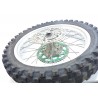 Roue arriere Kawasaki KX 2005